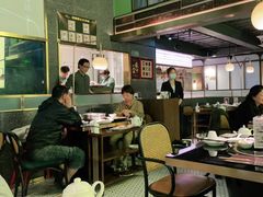 大堂-顺峰顺水顺德菜(龙华店)