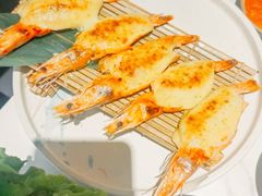-缘·金家烤鳗鱼(西塔总店)