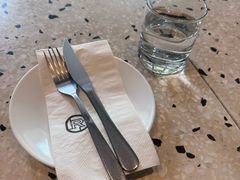餐具摆设-The Rug(三里屯店)