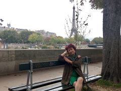 -埃菲尔铁塔