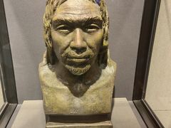 -北京周口店北京人遗址博物馆