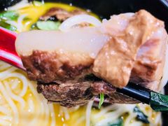 -和府捞面(方庄店)