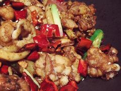 -酒肆浅葱•烧烤•龙虾•排档(卓悦intown店)