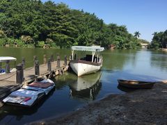 -佛山祈福仙湖酒店