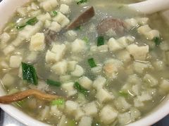 -东关吉祥西安腊汁肉夹馍(健德门店)