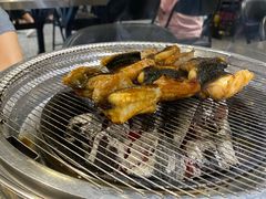 -本炙炭烤·蒲烧活鳗料理店(金沙洲店)