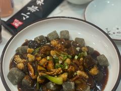 -小郭私房菜·海肠捞饭店(学士街店)