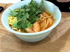 -BOIBOI马来茶餐室(江宁路店)