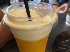 仙奶芝芒露-BeauTea水仙(coco park店)