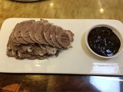 -清真·玛丽亚新疆菜主题餐厅(浙江中路店)