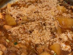 -胖哥俩肉蟹煲(湖滨银泰in77店)