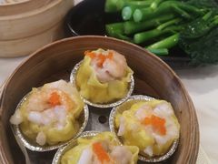 -欣悦会港式茶餐厅(燕郊永旺店)