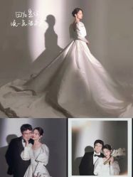 -唯一旅拍·颂当代影像艺术中心(上城店)