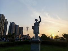 -南京苏宁环球大酒店(桥北店)
