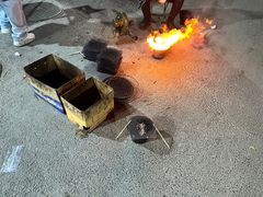 -火云龙烤肉(紫荆花店)