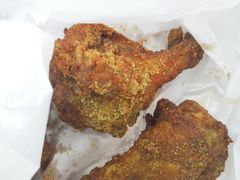 -汴京炸鸡王(蔡锷北路店)