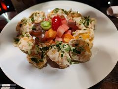 -海航大厦万豪酒店彩海轩中餐厅(霄云路店)
