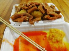 -细妹五香牛杂(步行街店)