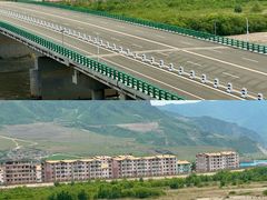 -图们国门景区