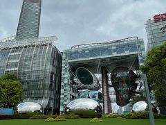 -上海港国际客运中心