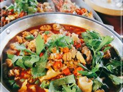 -COMMUNE幻师(渔人码头店)