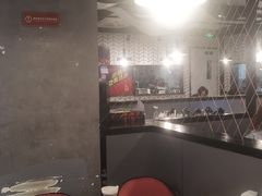 -鱼酷活鱼烤鱼(梅江印象城店)