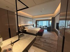 -深圳国际会展中心洲际酒店
