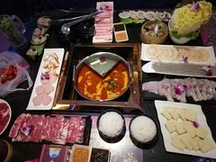 -唱客美食KTV量贩(北京路店)