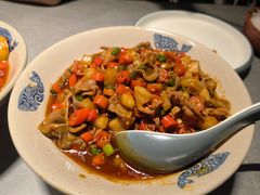 -潇湘阁(汉光百货店)