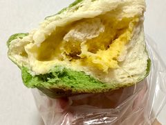 爆浆猫王榴莲吐司-BreadTalk面包新语·烘焙蛋糕(海珠丽影广场店)