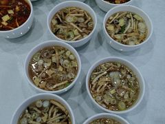 -西府贡面(华东上海城分店)