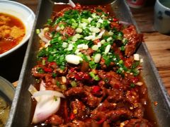 -树厨贵州菜(大十字店)