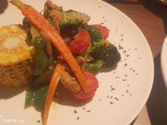 -Ambra Haus琥珀屋精酿餐厅(宝山店)