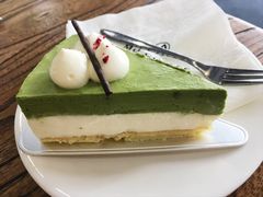 -明谦·Coffee&Cocktail Bar(美您公园店)
