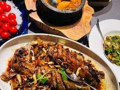 -小天厨民间菜馆(深圳街店)