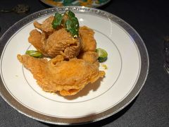 -華府(凯德晶萃店)