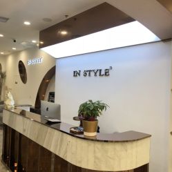 -INSTYLE造型·明星店