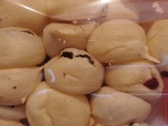 -東更道点心行(利客来店)