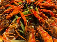 -红盔甲·小龙虾(天钥桥店)