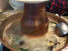 -东门口涮肉·砂锅·烤串(老门东店)