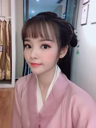 点击看大图 -盘子女人坊古装写真摄影(厦门总店)