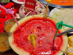 -辣皇朝小龙虾(六一店)