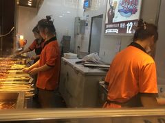 -正新鸡排·炸鸡烧烤(中原店)