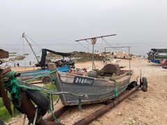 -养马岛旅游度假区