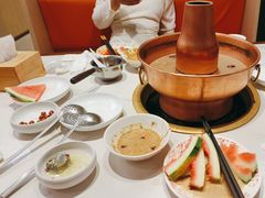 -东门口·新式老北京火锅(河西龙湖天街店)