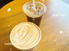 -Bamboo Today Cafe(国创园店)
