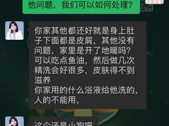 -宠伴小精灵宠物店(鼓楼店)