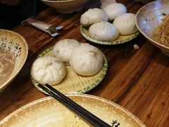 -韩包子(青石桥店)