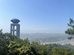 -白云山风景名胜区