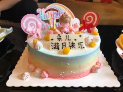 -莉泽月子中心(鹅潭汇店)